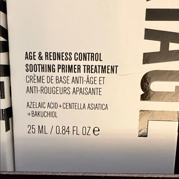 IL MAKIAGE Skin Renewing Primer - White - Picture 3 of 4